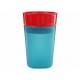 Vaso entrenador Skip Hop Zoo, 270 ml - Envío Gratuito