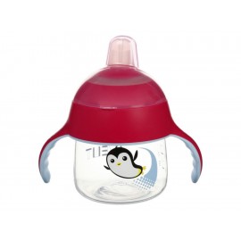 Vaso entrenador Avent 200 ml para niña - Envío Gratuito