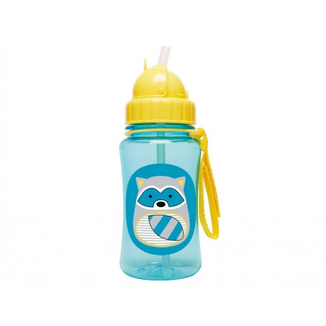 Vaso con popote Skip Hop unisex - Envío Gratuito