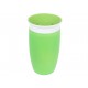 Munchkin Vaso Entrenador Unisex Verde - Envío Gratuito