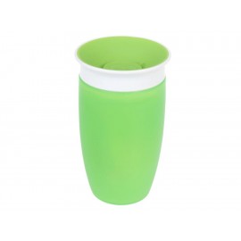 Munchkin Vaso Entrenador Unisex Verde - Envío Gratuito