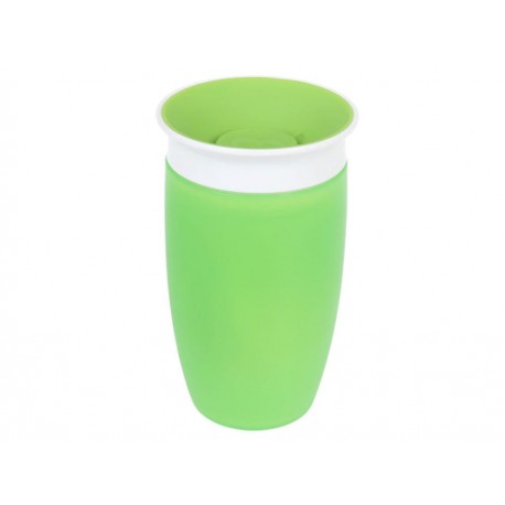 Munchkin Vaso Entrenador Unisex Verde - Envío Gratuito