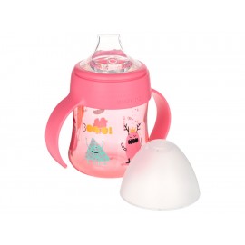 Vaso entrenador Suavinex 150 ml para niña - Envío Gratuito