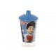 Paw Patrol Vaso Entrenador con Pipeta - Envío Gratuito