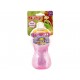 Nuby Vaso Entrenador Flowers para Niña - Envío Gratuito