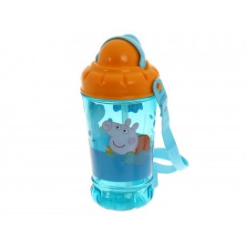 Peppa Pig Vaso Cantimplora - Envío Gratuito