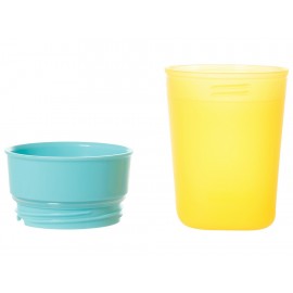 Vaso entrenador Skip Hop 266 ml 12 m - Envío Gratuito