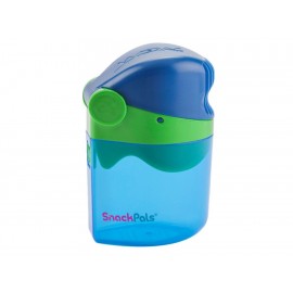 Dispensador de snacks Wow Cup SnakPals para niño - Envío Gratuito