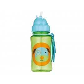 Vaso con popote Skip Hop 355 ml - Envío Gratuito