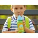 Vaso con popote Skip Hop 355 ml - Envío Gratuito