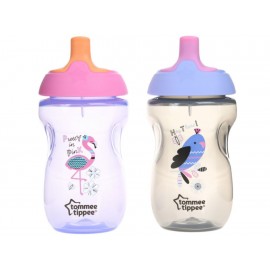 Tommee Tippee Set de Vasos Entrenadores - Envío Gratuito