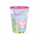 Siglo XXI Vaso Peppa Pig - Envío Gratuito