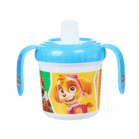 Paw Patrol Vaso Entrenador para Niño - Envío Gratuito