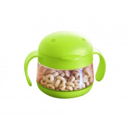 Ubbi Tweat Taza para Snacks - Envío Gratuito