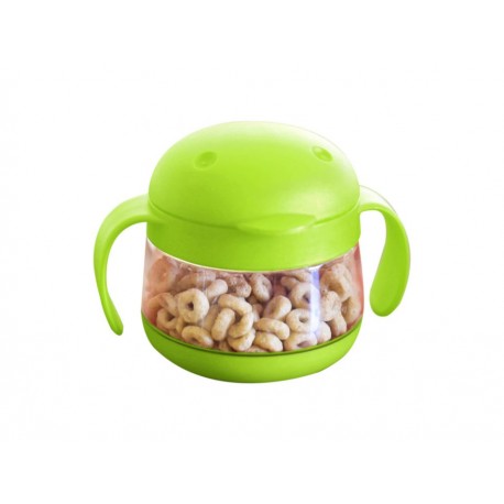 Ubbi Tweat Taza para Snacks - Envío Gratuito