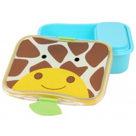 Ship Hop Lunch Box Zoo Jirafa - Envío Gratuito