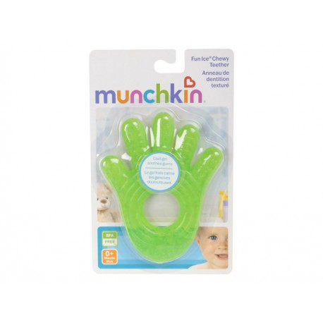 Mordedera Munchkin Fun Ice Unisex - Envío Gratuito