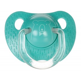 Chupón Suavinex 6-18 m unisex - Envío Gratuito