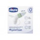 Chicco Aspirador Nasal PhysioClean - Envío Gratuito