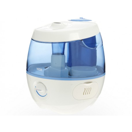 Vick Humidificador Sweet Dreams - Envío Gratuito