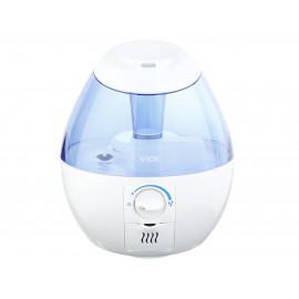 Vick Mini Humidificador FilterFree & CoolMist - Envío Gratuito