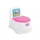 Prinsel Baño Entrenador Rosa - Envío Gratuito