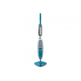 Hoover Limpiador a Vapor para Pisos de Doble Tanque Azul WH20200 - Envío Gratuito