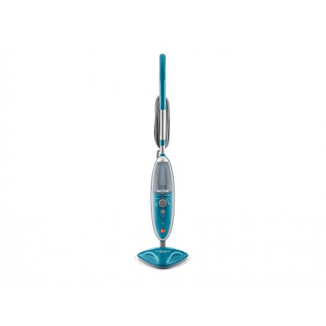 Hoover Limpiador a Vapor para Pisos de Doble Tanque Azul WH20200 - Envío Gratuito