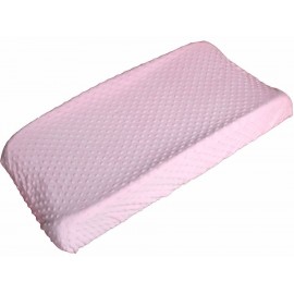 Funda para cambiador Nap rosa - Envío Gratuito