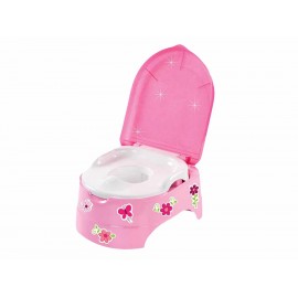 Summer Baño Entrenador para Niña - Envío Gratuito