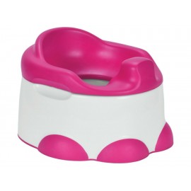 Bumbo Entrenador de Baño 3 en 1 para Niña - Envío Gratuito