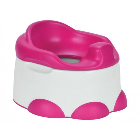 Bumbo Entrenador de Baño 3 en 1 para Niña - Envío Gratuito