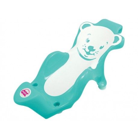 Tina Okbaby asiento Buddy verde agua - Envío Gratuito