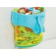 Skip Hop Moby Scoop Organizador para Bañera - Envío Gratuito