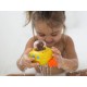 Skip Hop Juguete de Baño Pull & Go Monkey Submarine - Envío Gratuito