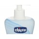 Shampoo para cuerpo y cabello Chicco unisex - Envío Gratuito