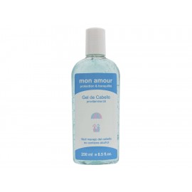 Mon Amour Gel para Cabello, 250 ml - Envío Gratuito