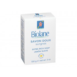 Jabón Biolane 150 g - Envío Gratuito