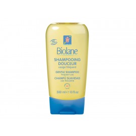 Shampoo Biolane 300 ml - Envío Gratuito