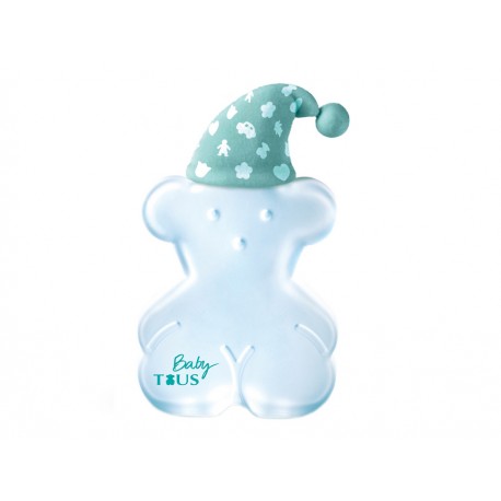 Fragancia para niño Tous Baby 100 ml - Envío Gratuito