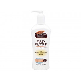 Palmer's Loción Crema Baby Butter, 250 ml - Envío Gratuito