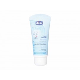 Crema facial Chicco unisex - Envío Gratuito