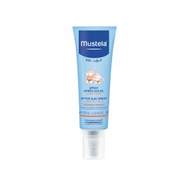 Protector en spray hidratante Mustela 125 ml - Envío Gratuito