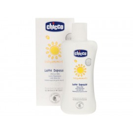 Crema corporal después del sol Chicco 0m unisex - Envío Gratuito