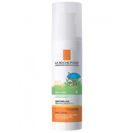 Protector solar La Roche Posay Anthelios 50 ml - Envío Gratuito