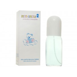 Mon Amour Loción 70 ml - Envío Gratuito