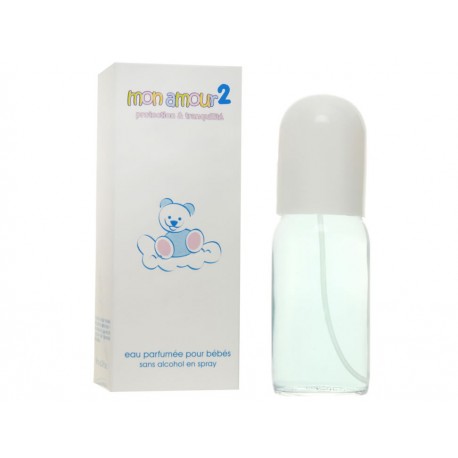 Mon Amour Loción 70 ml - Envío Gratuito