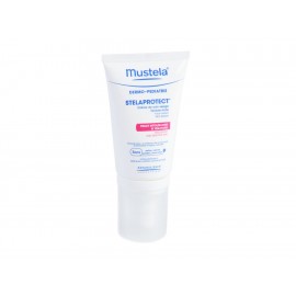 Crema de Cuidado Facial Mustela Stelaprotect 40 ml - Envío Gratuito