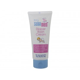 Crema para rozaduras para bebé Sebamed 100 ml - Envío Gratuito