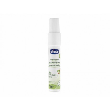 Chicco Barra Antimosquitos Alivio Calmante 10 ml - Envío Gratuito